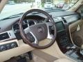 White Diamond - Escalade Hybrid AWD Photo No. 10