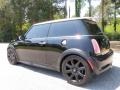 Jet Black - Cooper S Hardtop Photo No. 5