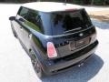 Jet Black - Cooper S Hardtop Photo No. 6