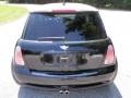 Jet Black - Cooper S Hardtop Photo No. 7