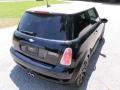 Jet Black - Cooper S Hardtop Photo No. 8