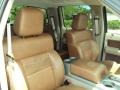 Mahogany Metallic - F150 King Ranch SuperCrew 4x4 Photo No. 12