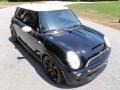 Jet Black - Cooper S Hardtop Photo No. 12