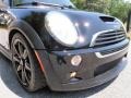 Jet Black - Cooper S Hardtop Photo No. 13