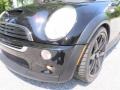 Jet Black - Cooper S Hardtop Photo No. 14