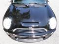 Jet Black - Cooper S Hardtop Photo No. 15