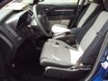 2009 Deep Water Blue Pearl Dodge Journey SXT  photo #4