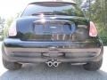 Jet Black - Cooper S Hardtop Photo No. 24