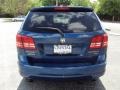 2009 Deep Water Blue Pearl Dodge Journey SXT  photo #8