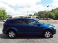 Deep Water Blue Pearl - Journey SXT Photo No. 10