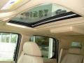 White Diamond - Escalade Hybrid AWD Photo No. 17