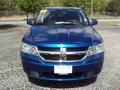 2009 Deep Water Blue Pearl Dodge Journey SXT  photo #14