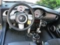 Jet Black - Cooper S Hardtop Photo No. 32