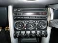 Jet Black - Cooper S Hardtop Photo No. 36