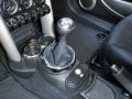 Jet Black - Cooper S Hardtop Photo No. 37