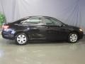 Black - Camry LE Photo No. 4