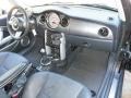 Jet Black - Cooper S Hardtop Photo No. 43