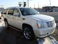 White Diamond - Escalade AWD Photo No. 3