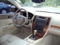 2005 Red Line Cadillac STS V6  photo #11