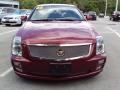 2005 Red Line Cadillac STS V6  photo #13