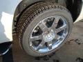 White Diamond - Escalade AWD Photo No. 8