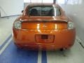 2006 Sunset Orange Pearlescent Mitsubishi Eclipse GT Coupe  photo #6