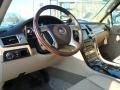 White Diamond - Escalade AWD Photo No. 10