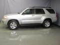 Titanium Metallic - 4Runner SR5 4x4 Photo No. 2