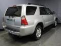 Titanium Metallic - 4Runner SR5 4x4 Photo No. 3