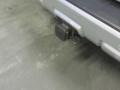 Titanium Metallic - 4Runner SR5 4x4 Photo No. 5