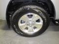 Titanium Metallic - 4Runner SR5 4x4 Photo No. 7