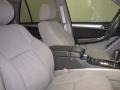 Titanium Metallic - 4Runner SR5 4x4 Photo No. 9