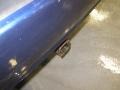 Bluestone Metallic - Highlander Limited 4WD Photo No. 5