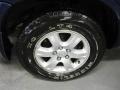 Bluestone Metallic - Highlander Limited 4WD Photo No. 6
