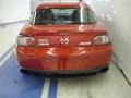 Velocity Red Mica - RX-8 Sport Photo No. 8