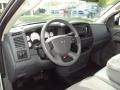 Bright White - Ram 2500 ST Regular Cab Photo No. 5