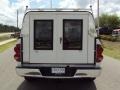 Bright White - Ram 2500 ST Regular Cab Photo No. 7