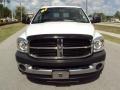 Bright White - Ram 2500 ST Regular Cab Photo No. 11