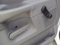 Bright White - Ram 2500 ST Regular Cab Photo No. 15