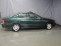 2001 Sherwood Green Pearl Mitsubishi Galant ES  photo #4