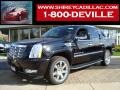 Black Raven - Escalade EXT AWD Photo No. 1
