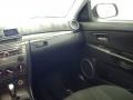 2008 Crystal White Pearl Mica Mazda MAZDA3 s Touring Hatchback  photo #11