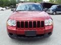 Red Rock Crystal Pearl - Grand Cherokee Laredo 4x4 Photo No. 14