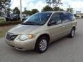 2007 Linen Gold Metallic Chrysler Town & Country Limited  photo #1