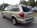 2007 Linen Gold Metallic Chrysler Town & Country Limited  photo #3