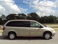 2007 Linen Gold Metallic Chrysler Town & Country Limited  photo #11