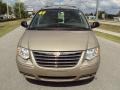 2007 Linen Gold Metallic Chrysler Town & Country Limited  photo #15