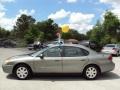 Spruce Green Metallic - Taurus SEL Sedan Photo No. 2