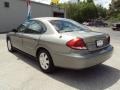 Spruce Green Metallic - Taurus SEL Sedan Photo No. 3