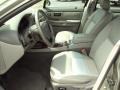 Spruce Green Metallic - Taurus SEL Sedan Photo No. 4